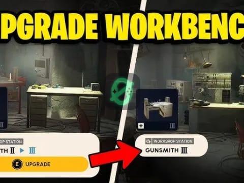 Max Workshops