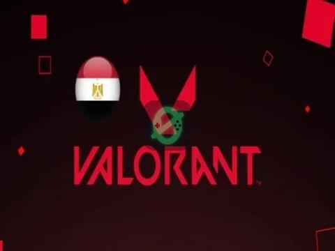Valorant Points 11000 (VP) EGYPT Region | Instant Delivery via Riot ID + TAG | 100% Safe