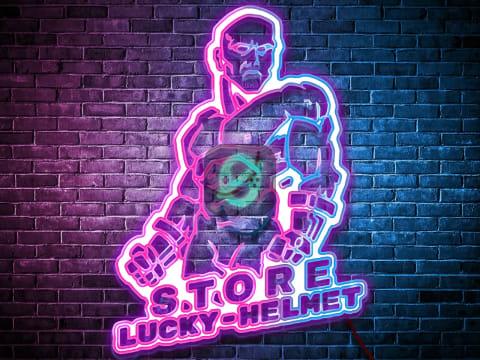 Support my Fortnite Store now