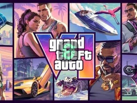 GTA 6 PRE ORDER ACCOUNTS
