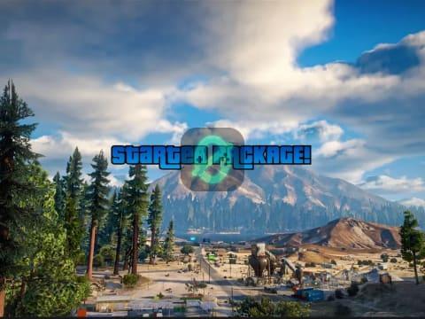 🟢 GTA V LEGACY STARTER PACK (SAFE & BALANCED) 🟢 💲 40–50 MILLION IN-GAME CASH 💲