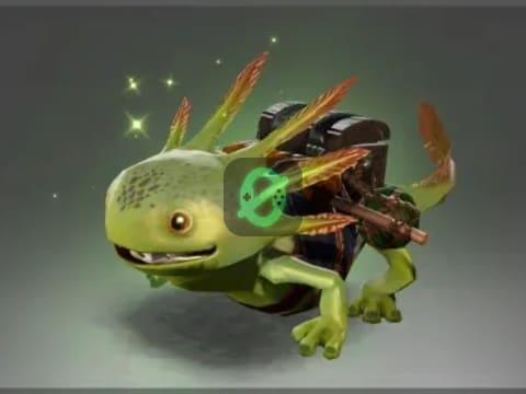 💜COURIER💜Axolotl💜 styles:✅🖤BLACK🖤✅ ❤️RED❤️✅💚GREEN💚