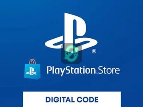10$ PSN Gift card (USA)