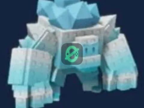 ICE GOLEM