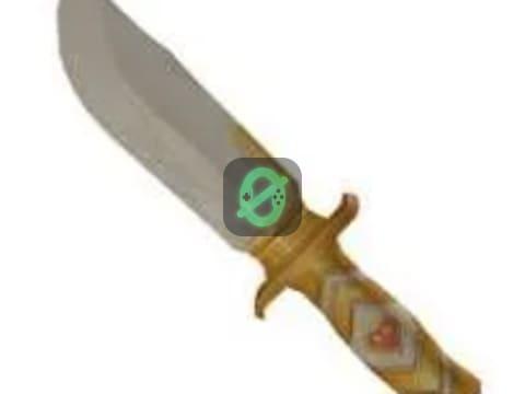 Cupid knife Mm2