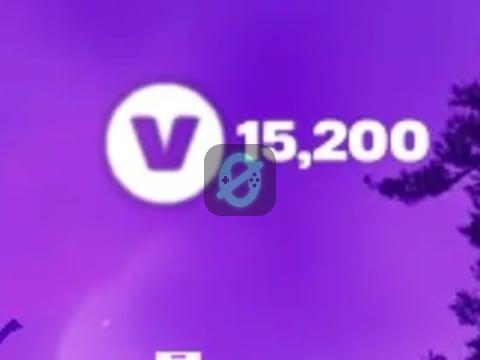 12500 V-bucks for 35$